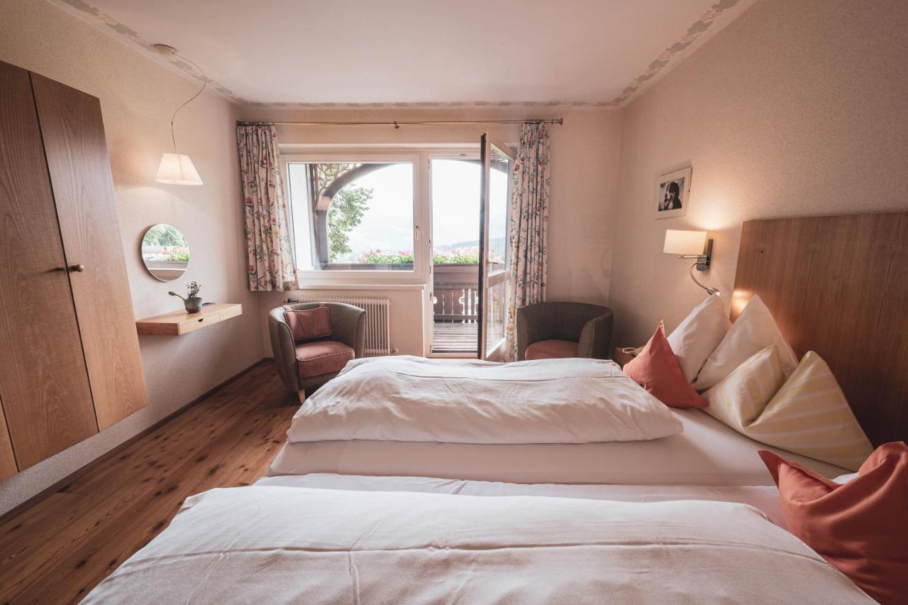 Bio Hotel Feistererhof - Charmant Naturlich Seit 1448 Ramsau am Dachstein Eksteriør bilde