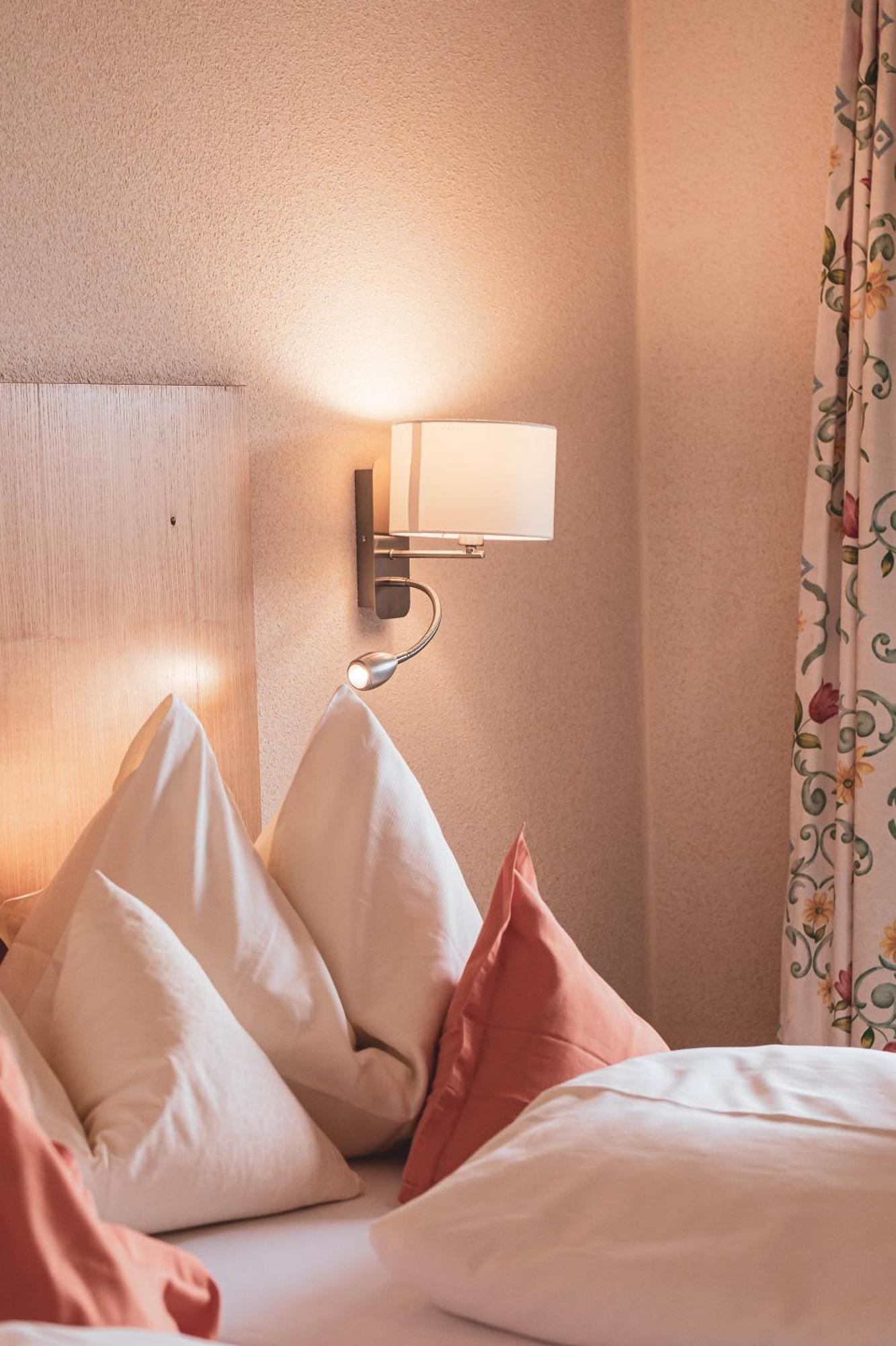 Bio Hotel Feistererhof - Charmant Naturlich Seit 1448 Ramsau am Dachstein Eksteriør bilde